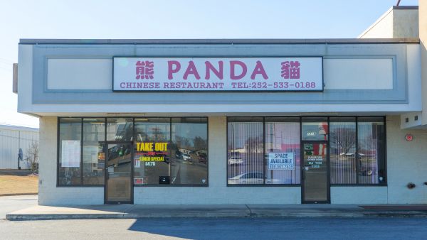 Panda Chinese Restaurant